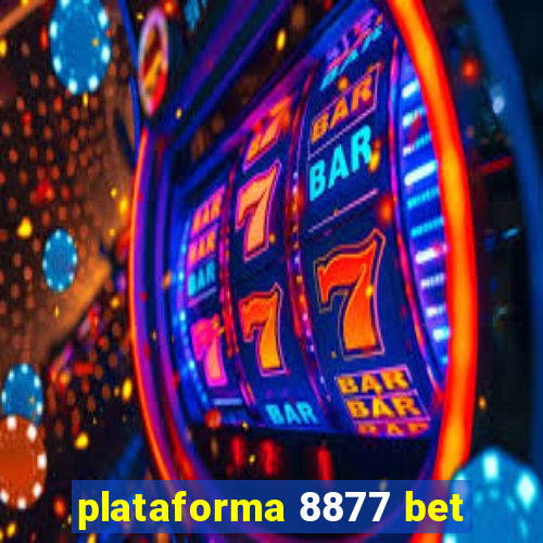 plataforma 8877 bet